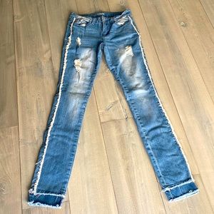 Alloy Apparel Jeans for TALL GIRLS